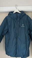 arcteryx jacket