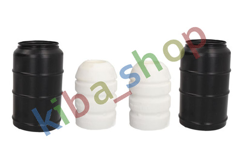 Shock absorber assembly - absorber,