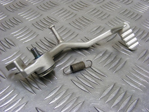 Tt600 brake pedal - brake, genuine