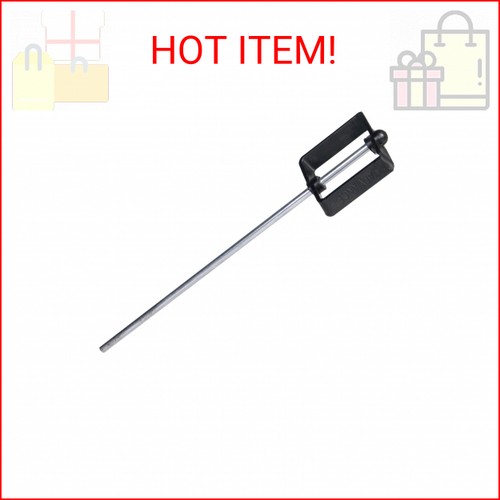 Mud pan mixer - –, advance