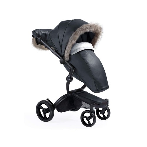 Mima winter kit black - mima, new