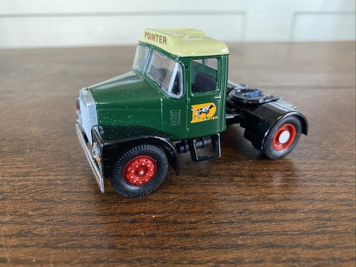Corgi classics scammell - corgi,