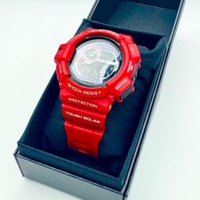 Casio G-Shock Mudman