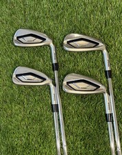 Ping G440 Golf Iron Set /White