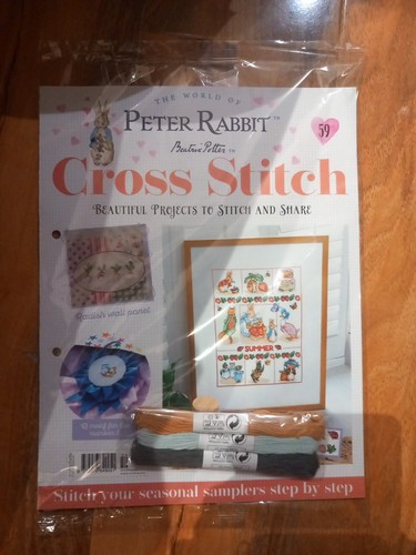 Beatrix potter peter - beatrix,