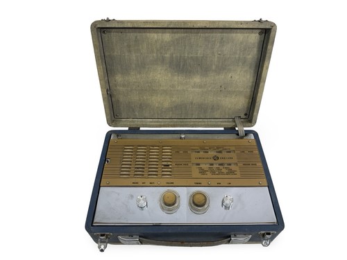Vintage pye model - vintage,