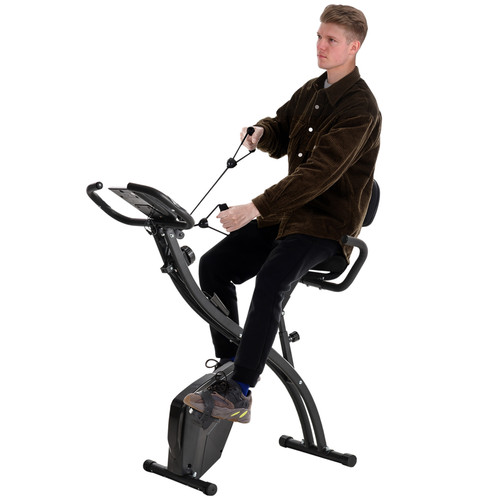 Exercise bike 1 - exercise,