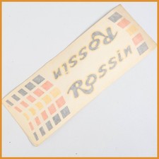 NOS ROSSIN PROFESSIONAL DOWN