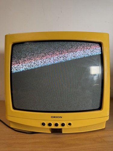 Orion tv700yr crt tv - tv700yr,