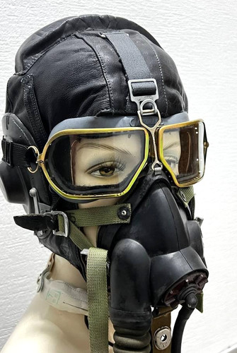 Pilot mig aviator - mig,