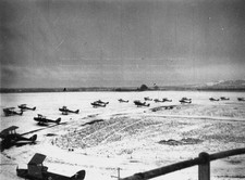 DE HAVILAND TIGER MOTH -