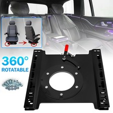 UK Driver Seat Swivel Base