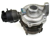 Turbocharger Audi Seat 2.0 Tdi CAGA CAGB CAGC 03L145702H BV43-133 BV43B-133