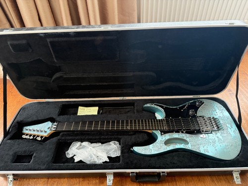 Ibanez jem ham 90th - 90,