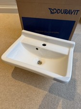 Duravit Starck 3 Sink / Wash