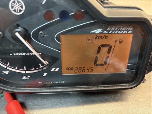 Yamaha venture 2009 2018 - rs, 2009-2018