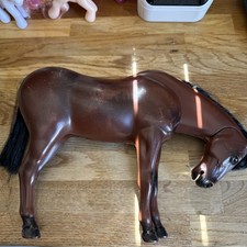 Barbie/ Sindy Horse With