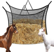 2.6x2.6 Ft Round Bale Hay Net