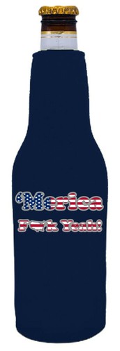 Merica yeah funny beer - f,