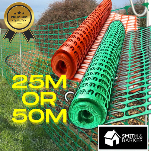 Barrier fencing mesh premium - barrier,