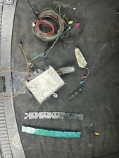 Bmw E60 DAB radio Tuner