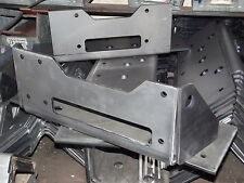 WARN 8274 + 3 inch Drum or