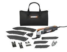 WX686L.1 Worx 2.5 Amp