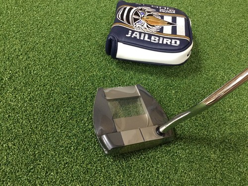 Odyssey one milled - ai-one,