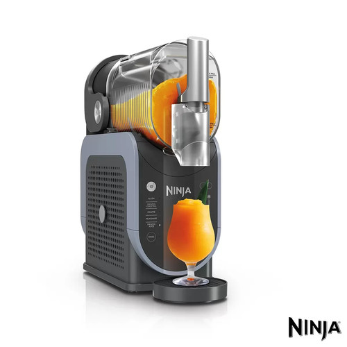 Ninja slushi fs301uk frozen - slushi,