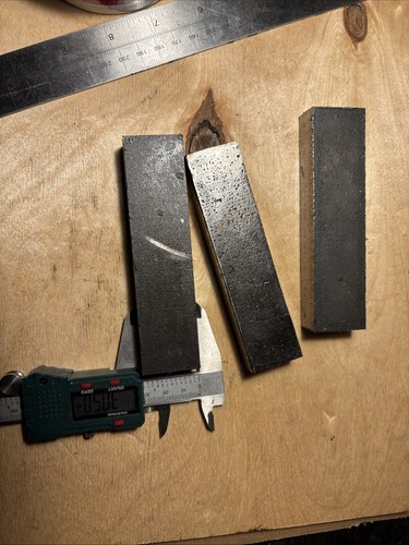Steel billets - steel,