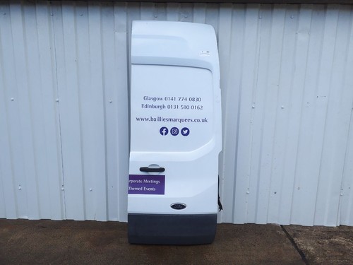 Ford transit 350 v mk8 - ford,