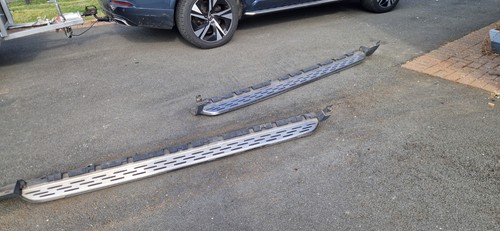 Genuine volvo xc90 mk2 - genuine, running