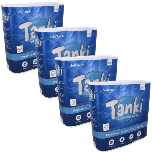 Roll glue toilet paper - glue,
