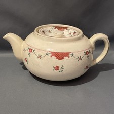 LMS Dining Cars Tea Pot July