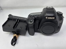 Canon EOS 5D Mark III - 22MP