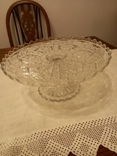 A Lovely Antique Glass