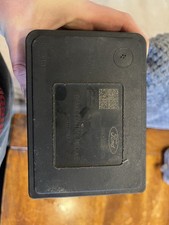 FORD FIESTA ACTIVE 1.0 ABS