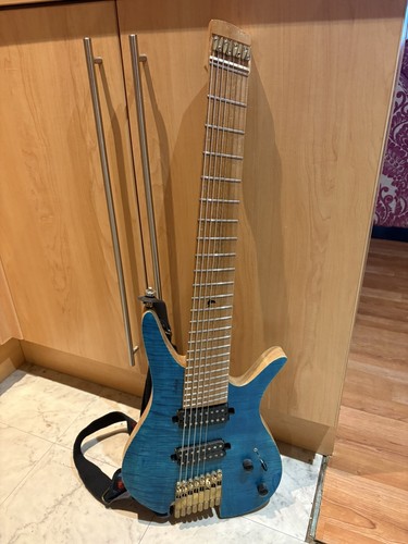 String electric guitar - 8,