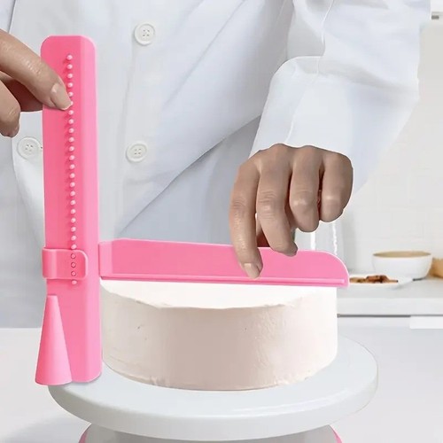 Diy adjustable cake - adjustable,
