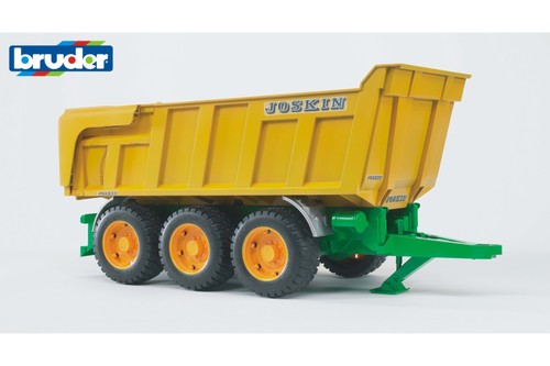 Bruder joskin tipping - bruder,
