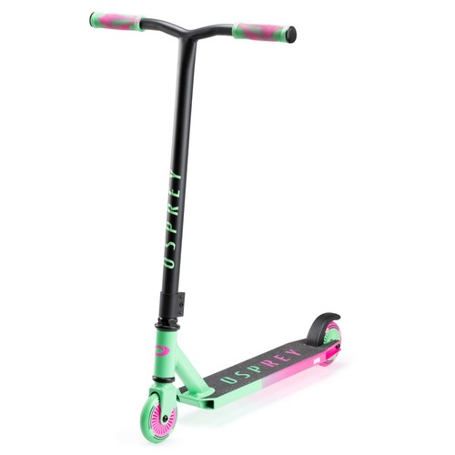 Osprey kids stunt scooters - stunt,