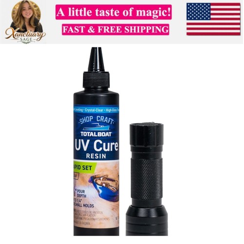 200g cure clear - cure, acrylic