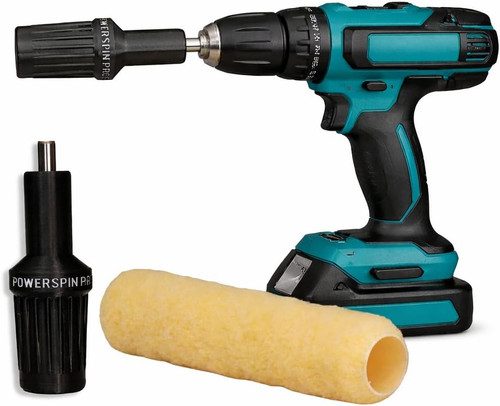Powerspin pro paint - powerspin, pro™