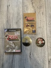 The Legend of Zelda: Wind