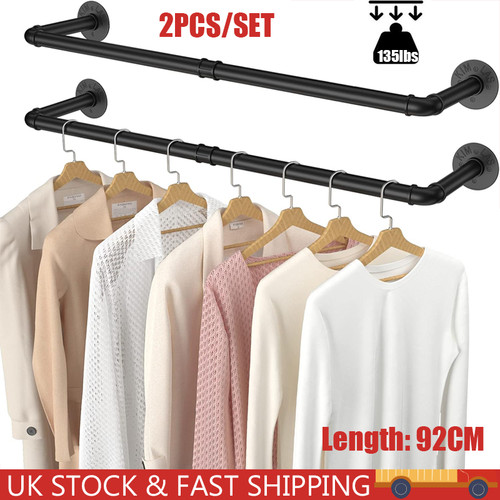 Industrial pipe clothing - 2x,