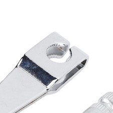 13mm Rear Drum Brake Hub Cover Arm Bar Steel Alloy For Monkey Z50 Z50A Z50J