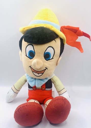 Disney classics pinocchio - disney,