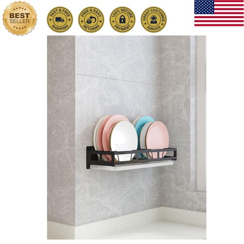 Kitchen wall mounted plate - kitchen, wall-mounted