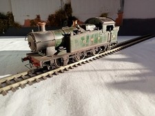 Mainline GWR Class 6600 in