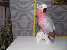 BESWICK COCKATOO LARGE 11½"